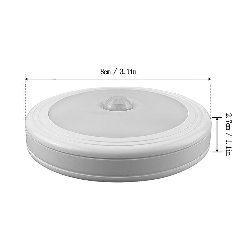 Lighteme Smart LED Light Sensor Light