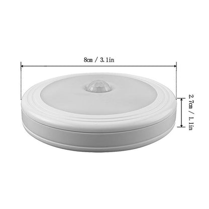 Lighteme Smart LED Light Sensor Light
