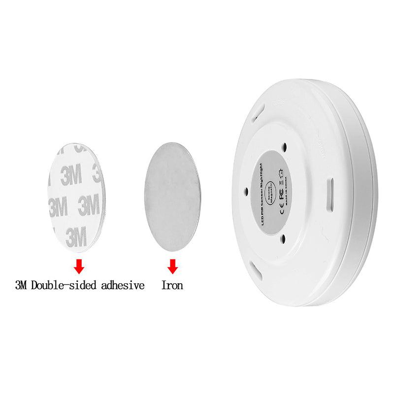 Lighteme Smart LED Light Sensor Light