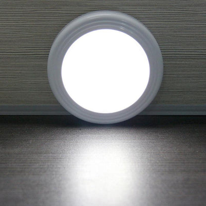 Lighteme Smart LED Light Sensor Light