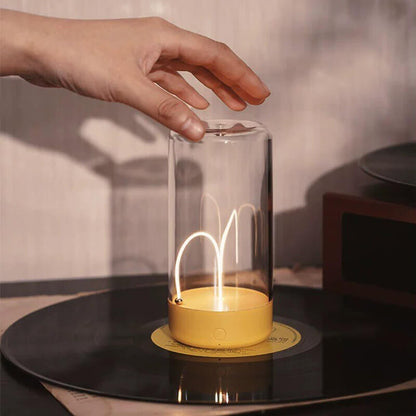 Lighteme Magnetic Line Table Lamp