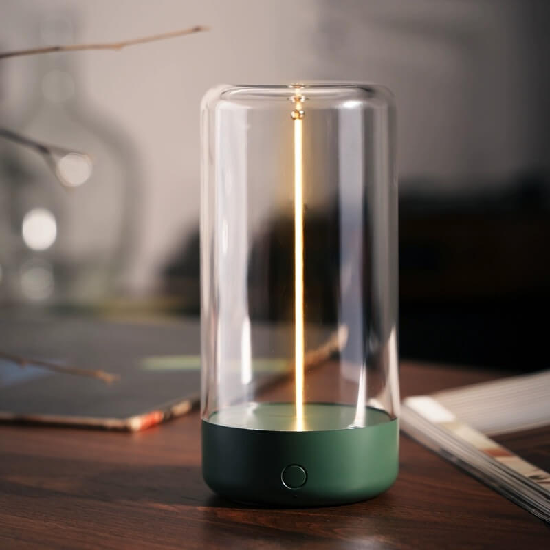 Lighteme Magnetic Line Table Lamp