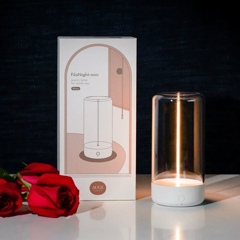 Lighteme Magnetic Line Table Lamp