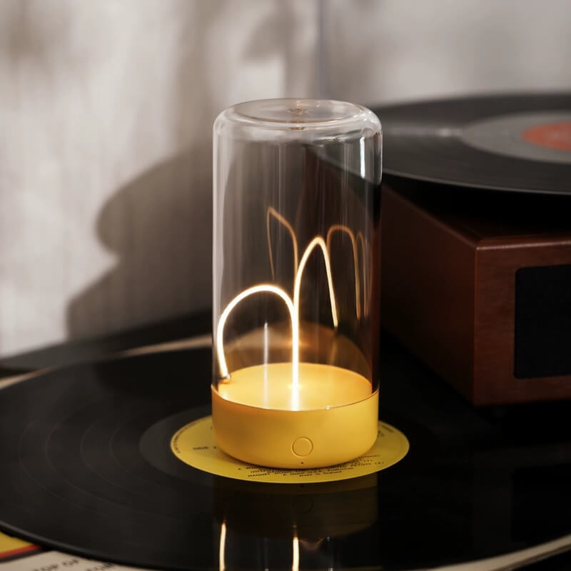 Lighteme Magnetic Line Table Lamp