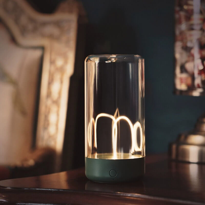 Lighteme Magnetic Line Table Lamp