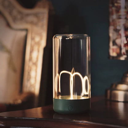 Lighteme Magnetic Line Table Lamp