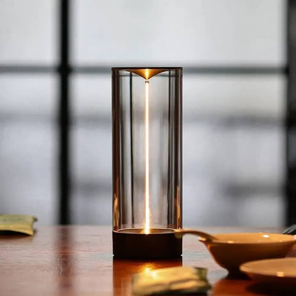 Lighteme Magnetic Line Table Lamp