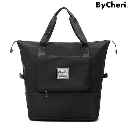 Faltbare Tasche von Lighteme – Kombinieren Sie Funktionalität mit Stil!