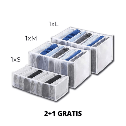 Lighteme Intelligente Kleideraufbewahrung