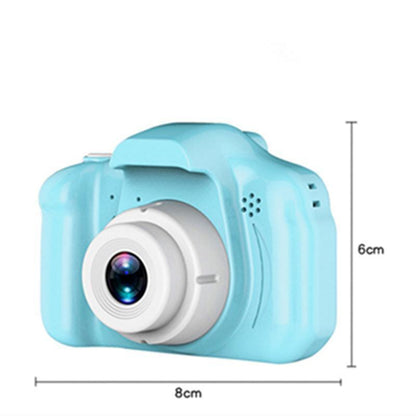 Lighteme Creative Toys Kid’s Camera (3 colors & 3 types)