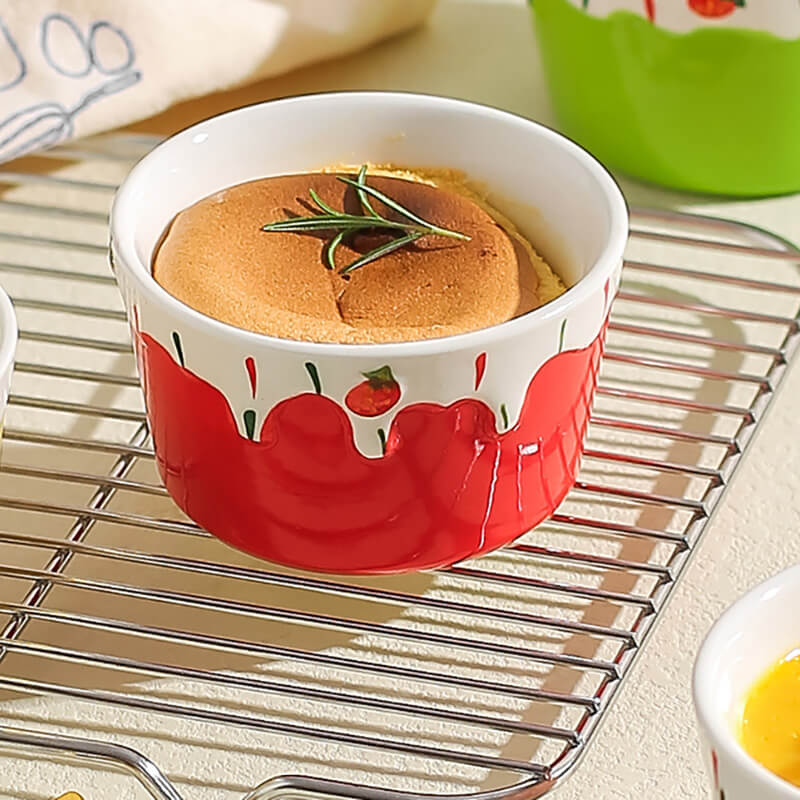 Lighteme Mini Ceramic Baking Bowl