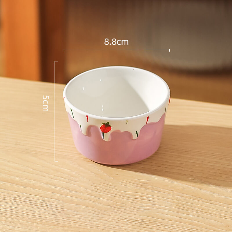 Lighteme Mini Ceramic Baking Bowl