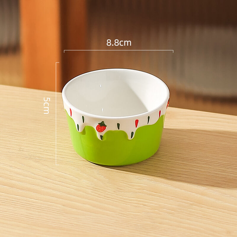 Lighteme Mini Ceramic Baking Bowl