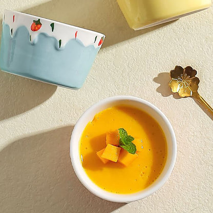 Lighteme Mini Ceramic Baking Bowl