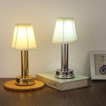Veilleuse moderne en tissu Lighteme