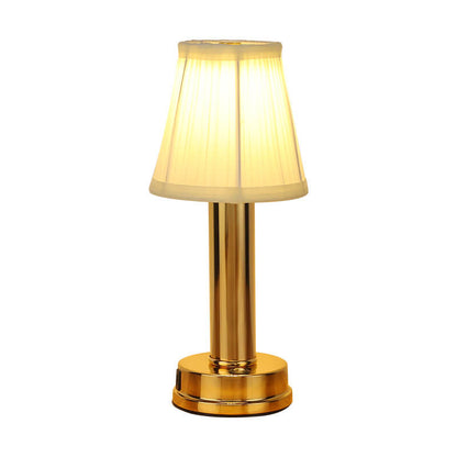 Veilleuse moderne en tissu Lighteme