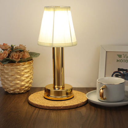 Veilleuse moderne en tissu Lighteme