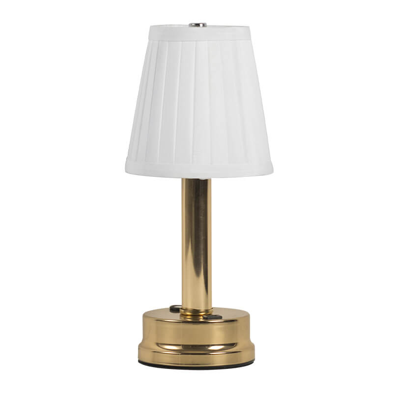 Veilleuse moderne en tissu Lighteme