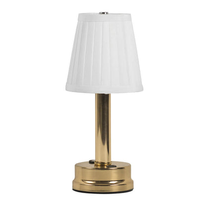 Veilleuse moderne en tissu Lighteme
