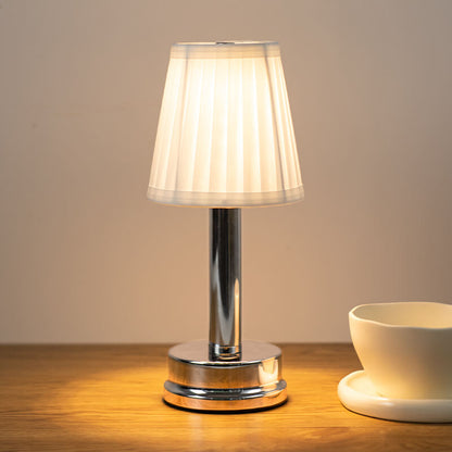 Veilleuse moderne en tissu Lighteme