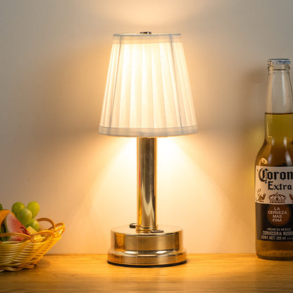 Veilleuse moderne en tissu Lighteme