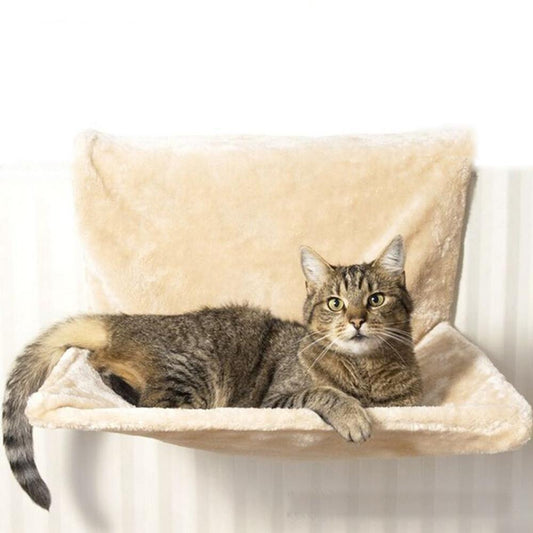 Lighteme Easy Attach Katzenbett (2 Farben)