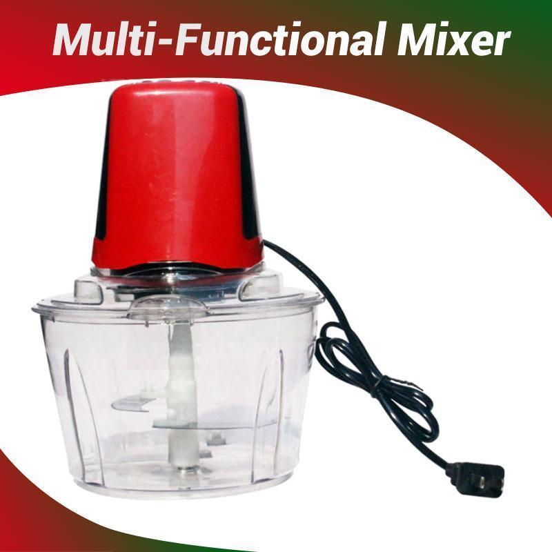 Lighteme Multi-Functional Mixer