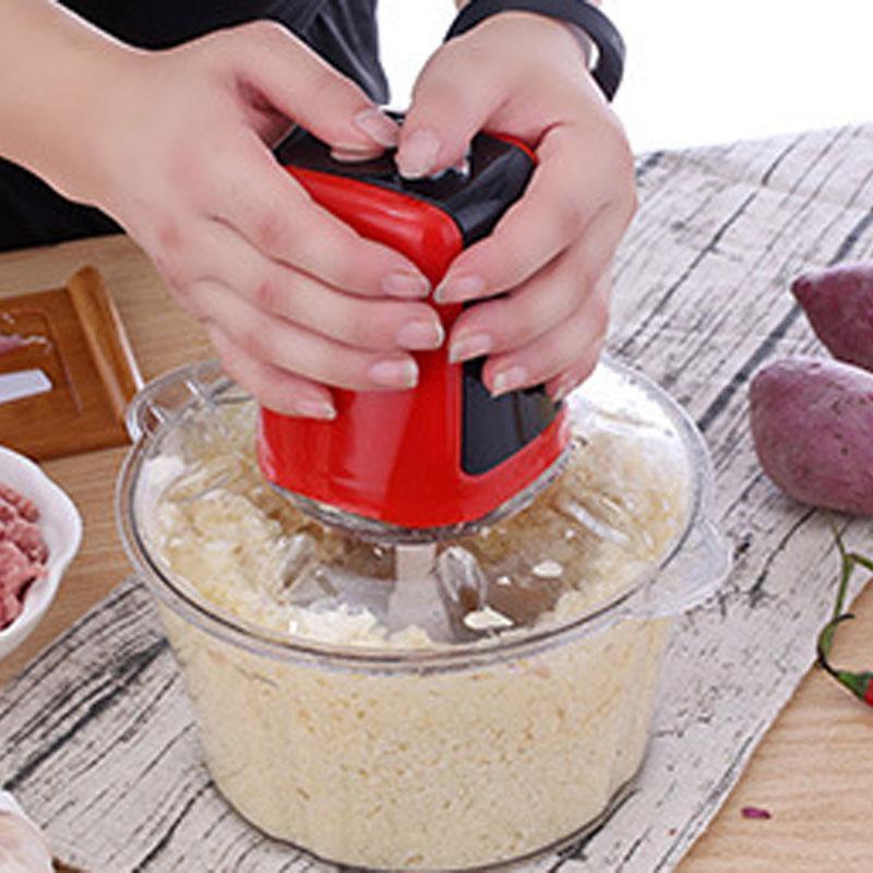 Lighteme Multi-Functional Mixer