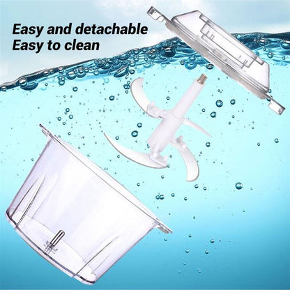 Lighteme Multi-Functional Mixer