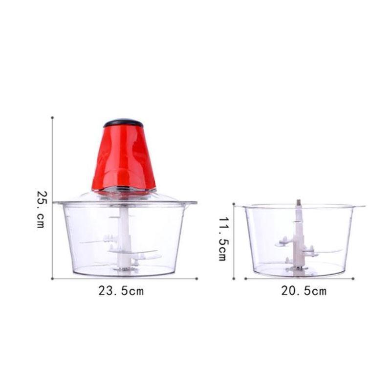Lighteme Multi-Functional Mixer