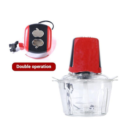 Lighteme Multi-Functional Mixer