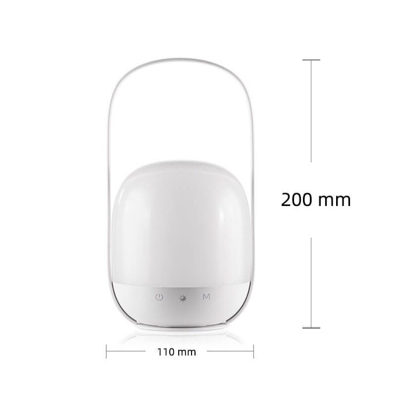 Lighteme Multipurpose Colorful Night Light