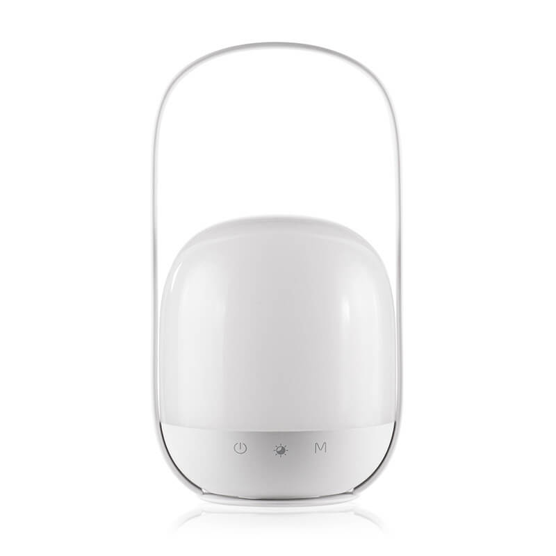 Lighteme Multipurpose Colorful Night Light
