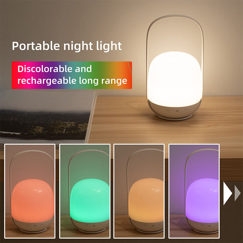 Lighteme Multipurpose Colorful Night Light