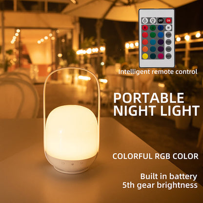 Lighteme Multipurpose Colorful Night Light