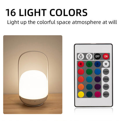 Lighteme Multipurpose Colorful Night Light