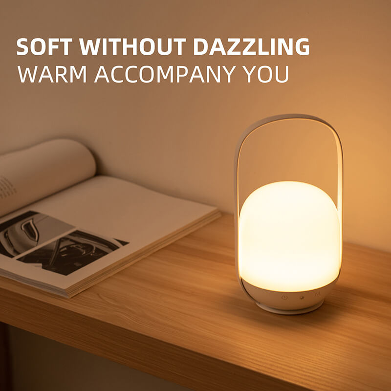 Lighteme Multipurpose Colorful Night Light