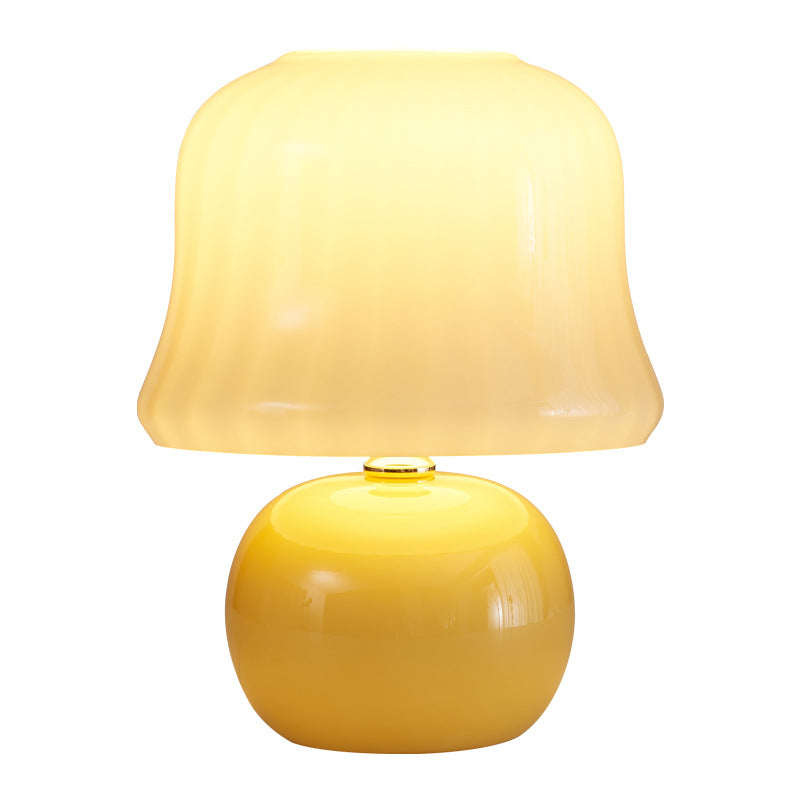 Pilzförmige Tischlampe von Lighteme