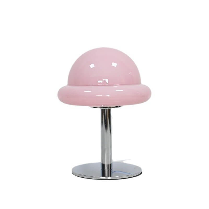 Lighteme Mushroom Glass Table Lamp