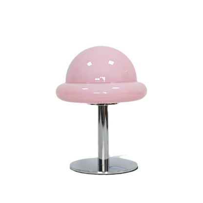 Lighteme Mushroom Glass Table Lamp