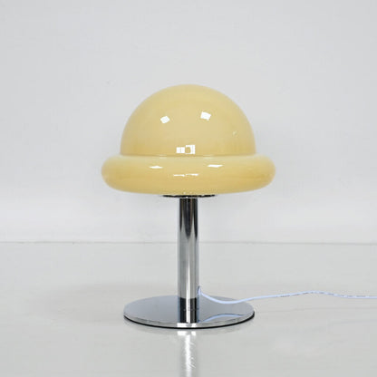 Lighteme Mushroom Glass Table Lamp