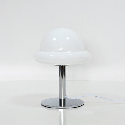 Lighteme Mushroom Glass Table Lamp