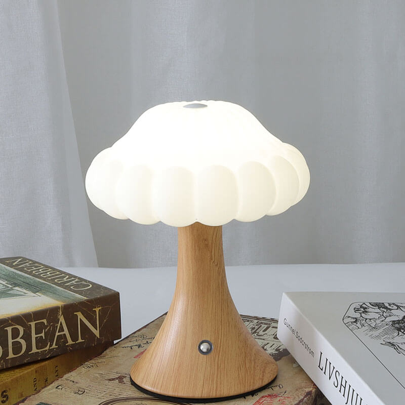 Lighteme Mushroom Night Light