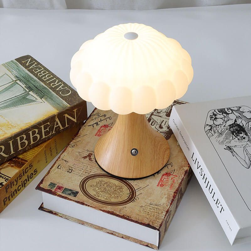 Lighteme Mushroom Night Light