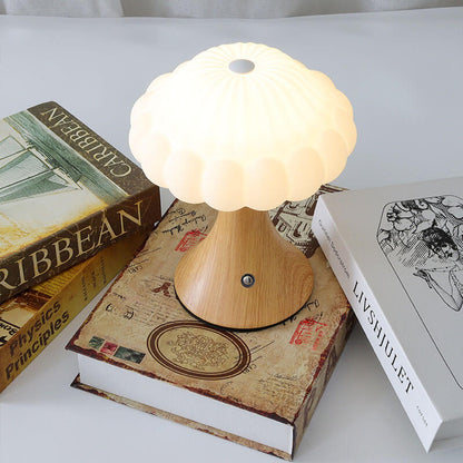 Lighteme Mushroom Night Light