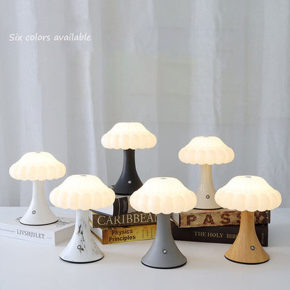 Lighteme Mushroom Night Light
