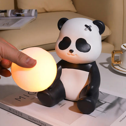 Lighteme Naughty Bear Night Light