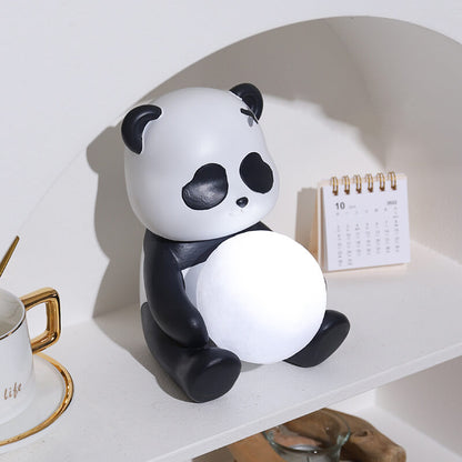 Lighteme Naughty Bear Night Light