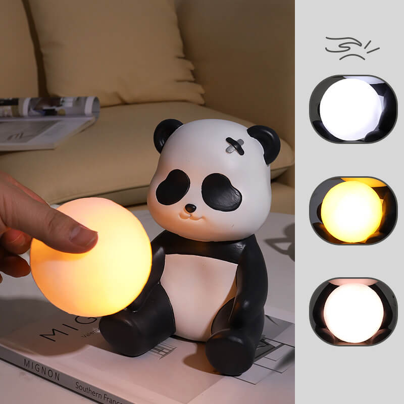 Lighteme Naughty Bear Night Light