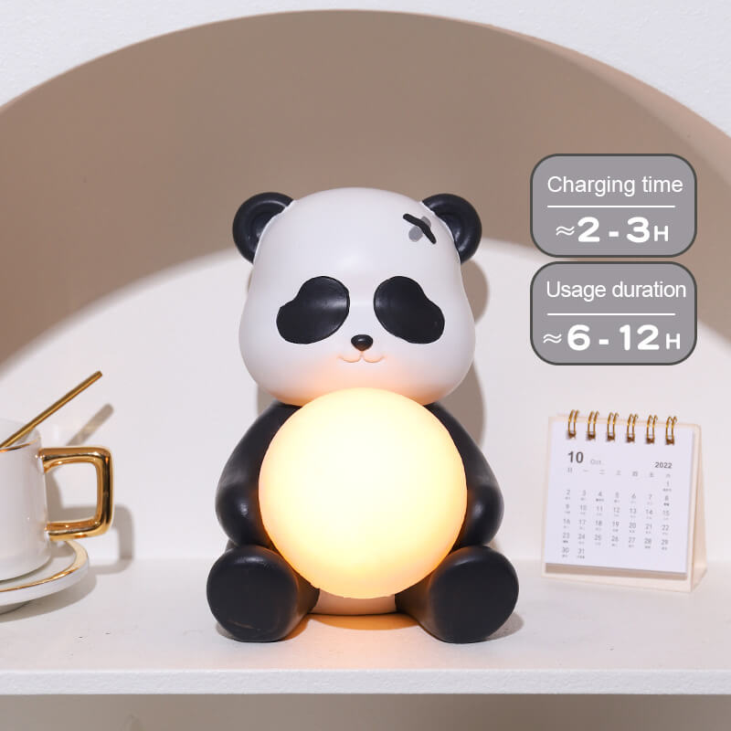 Lighteme Naughty Bear Night Light